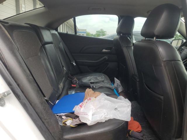 1G11C5SA2GF126830 - 2016 CHEVROLET MALIBU LIM LT 白色 照片 10