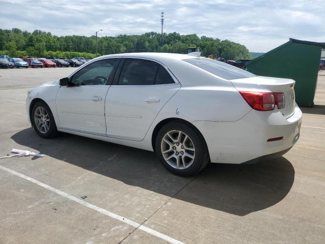 1G11C5SA2GF126830 - 2016 CHEVROLET MALIBU LIM LT 白色 照片 2