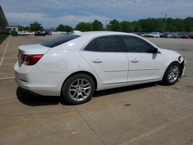 1G11C5SA2GF126830 - 2016 CHEVROLET MALIBU LIM LT 白色 照片 3