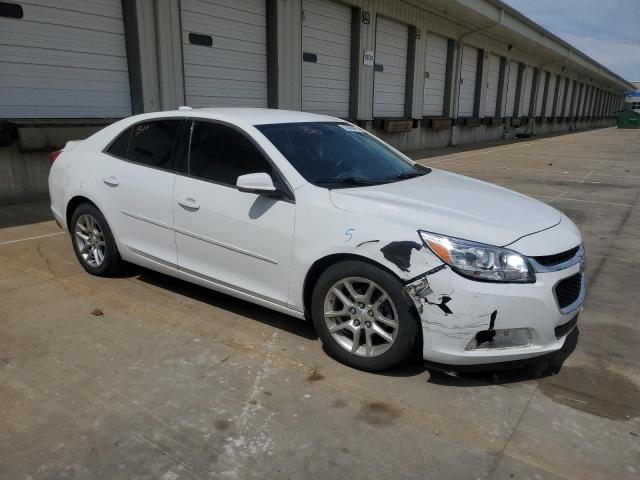 1G11C5SA2GF126830 - 2016 CHEVROLET MALIBU LIM LT 白色 照片 4