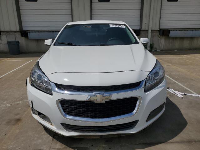 1G11C5SA2GF126830 - 2016 CHEVROLET MALIBU LIM LT 白色 照片 5