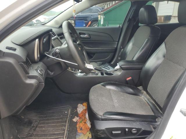 1G11C5SA2GF126830 - 2016 CHEVROLET MALIBU LIM LT 白色 照片 7