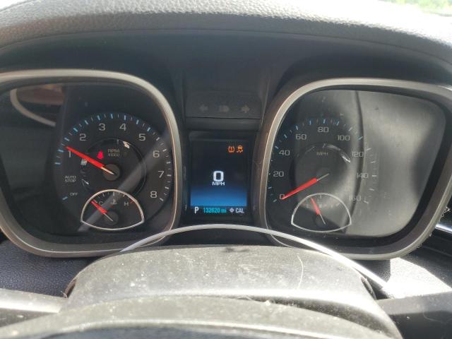 1G11C5SA2GF126830 - 2016 CHEVROLET MALIBU LIM LT 白色 照片 9