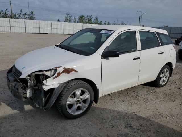 2007 TOYOTA MATRIX XR, 