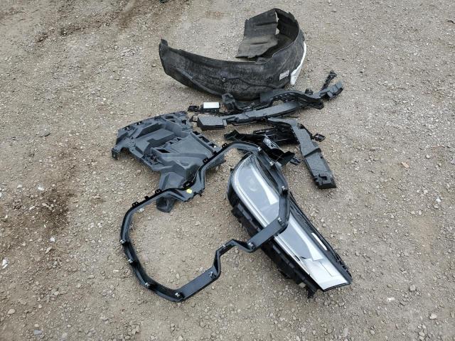 WB523CF0XPCM07904 - 2023 BMW IX XDRIVE50 BLUE photo 13