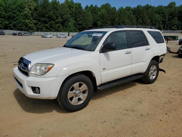 2007 TOYOTA 4RUNNER SR5, 