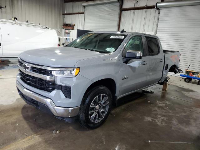 2024 CHEVROLET SILVERADO C1500 LT, null