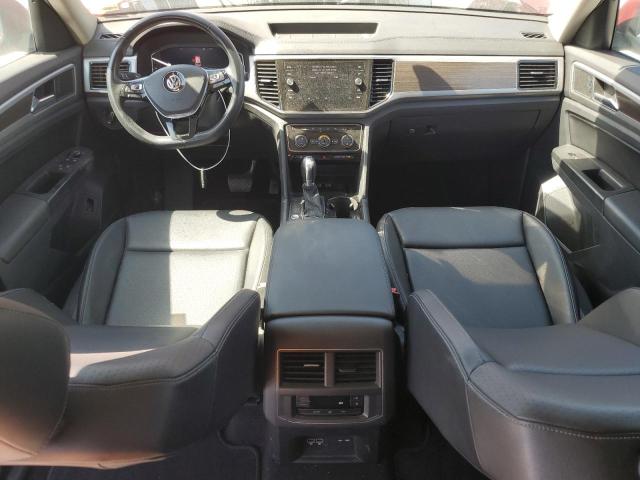 1V2MR2CA2KC575501 - 2019 VOLKSWAGEN ATLAS SEL Qırmızı foto 8