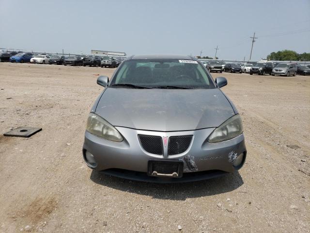 2G2WP552681194406 - 2008 PONTIAC GRAND PRIX 灰色 照片 5