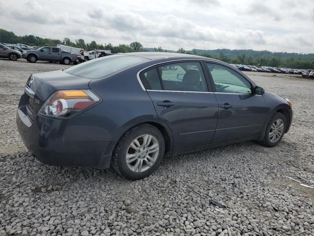 1N4AL2AP7AC180862 - 2010 NISSAN ALTIMA BASE GRAY photo 3