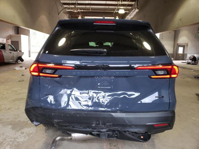 5TDAAAB56RS041761 - 2024 TOYOTA HIGHLANDER XLE Boz foto 6
