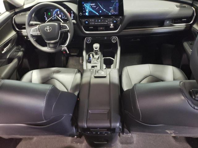 5TDAAAB56RS041761 - 2024 TOYOTA HIGHLANDER XLE Boz foto 8