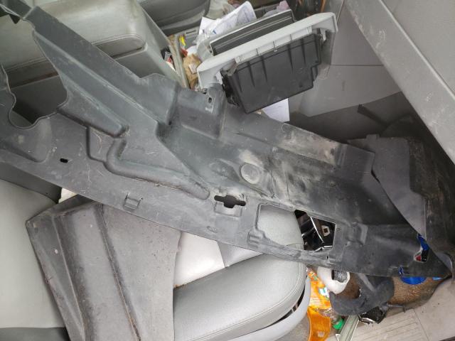 1A8HW58207F523314 - 2007 CHRYSLER ASPEN LIMITED 蓝色 照片 13