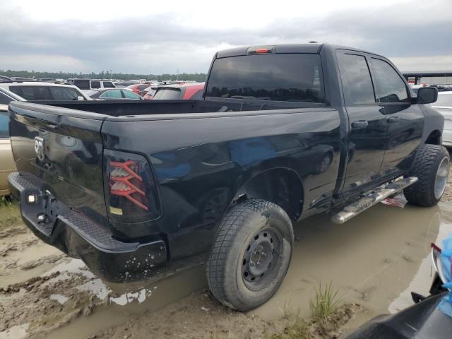 1C6RD6FT3CS139068 - 2012 DODGE RAM 1500 ST BLACK photo 3