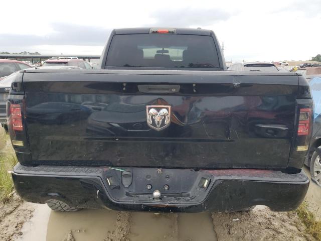 1C6RD6FT3CS139068 - 2012 DODGE RAM 1500 ST BLACK photo 6