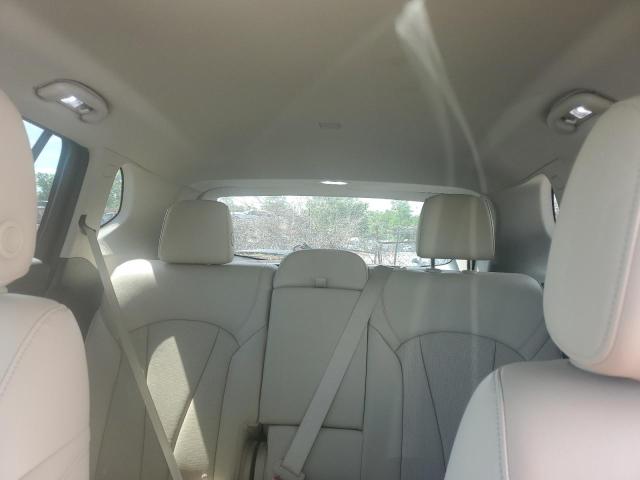 LRBFXCSA3LD156882 - 2020 BUICK ENVISION ESSENCE Siyah fotoğraf 10