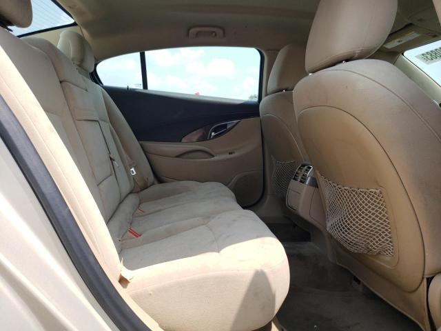 1G4GB5ER7CF218401 - 2012 BUICK LACROSSE CONVENIENCE 金色 照片 10