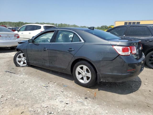 1G11C5SA6GU105958 - 2016 CHEVROLET MALIBU LIM LT 灰色 照片 2