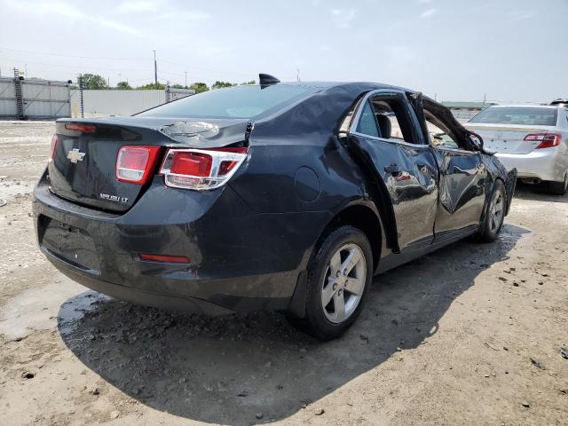 1G11C5SA6GU105958 - 2016 CHEVROLET MALIBU LIM LT 灰色 照片 3