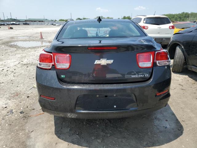 1G11C5SA6GU105958 - 2016 CHEVROLET MALIBU LIM LT 灰色 照片 6