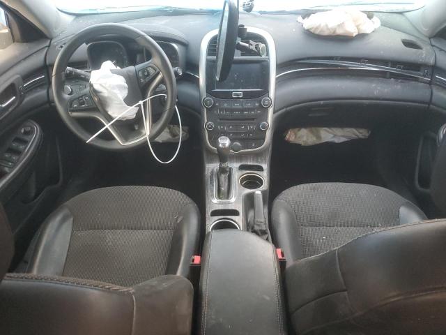 1G11C5SA6GU105958 - 2016 CHEVROLET MALIBU LIM LT 灰色 照片 8