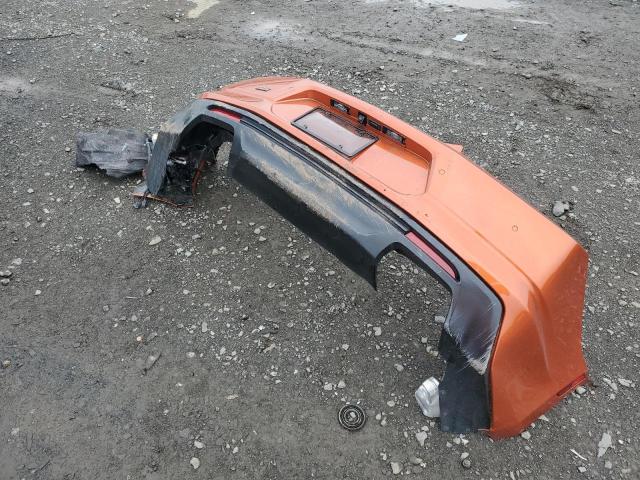 1G1FG1R78N0130278 - 2022 CHEVROLET CAMARO SS ORANGE photo 12