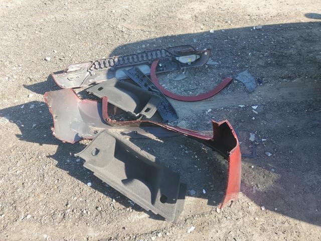 LRBFZSR40PD073761 - 2023 BUICK ENVISION AVENIR MAROON photo 13