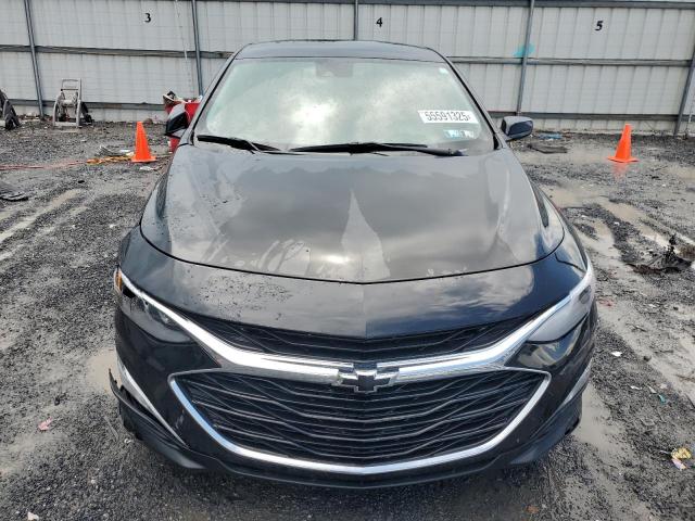 1G1ZG5ST7RF180362 - 2024 CHEVROLET MALIBU RS BLACK photo 5