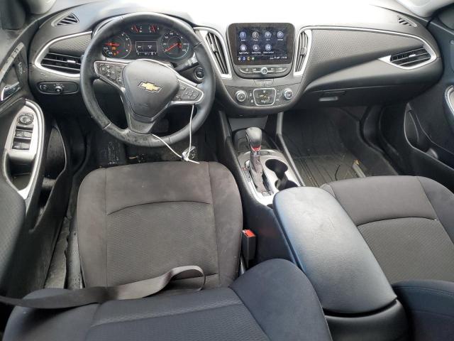 1G1ZG5ST7RF180362 - 2024 CHEVROLET MALIBU RS BLACK photo 8