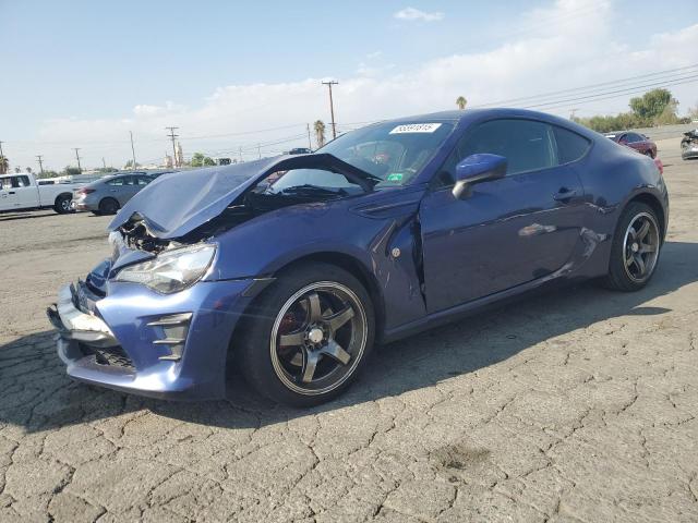 2020 TOYOTA 86, 