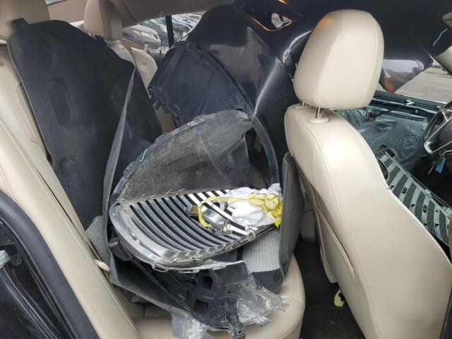 2G4GR5EK4C9164045 - 2012 BUICK REGAL 银色 照片 10