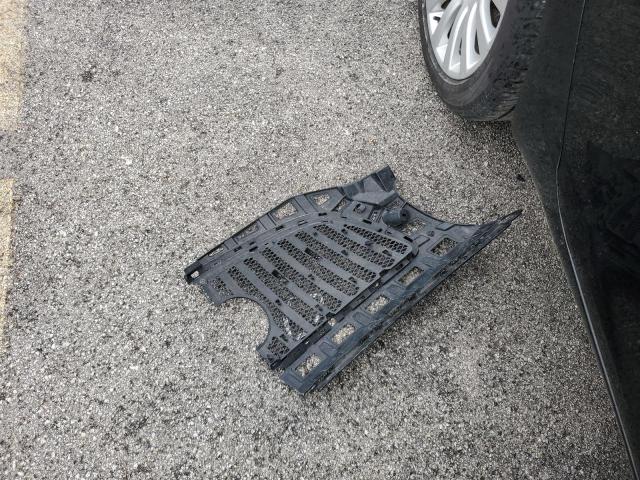 2G4GR5EK4C9164045 - 2012 BUICK REGAL 银色 照片 12