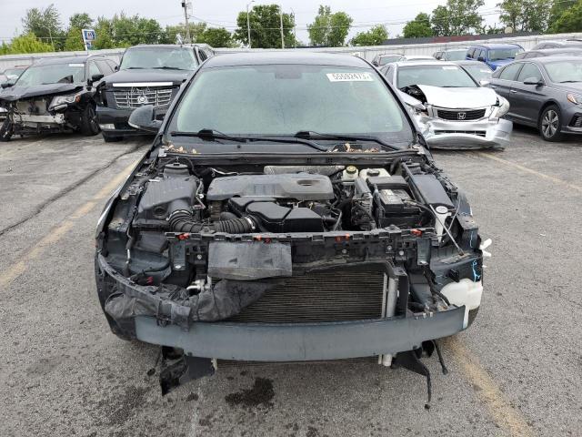 2G4GR5EK4C9164045 - 2012 BUICK REGAL 银色 照片 5