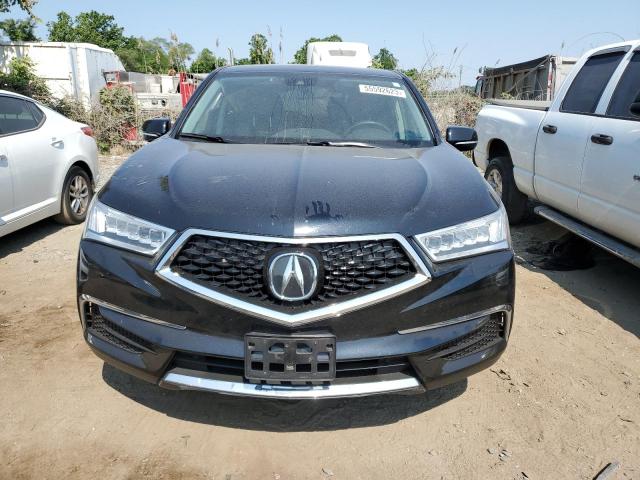 5J8YD4H31LL016225 - 2020 ACURA MDX BLACK photo 5