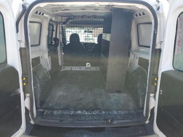 ZFBERFAT7G6B56993 - 2016 RAM PROMASTER WHITE photo 10