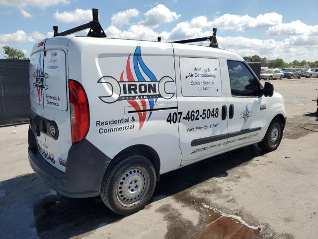 ZFBERFAT7G6B56993 - 2016 RAM PROMASTER WHITE photo 3