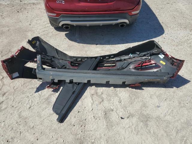 5LMCJ3C95KUL08713 - 2019 LINCOLN MKC RESERVE RED photo 12