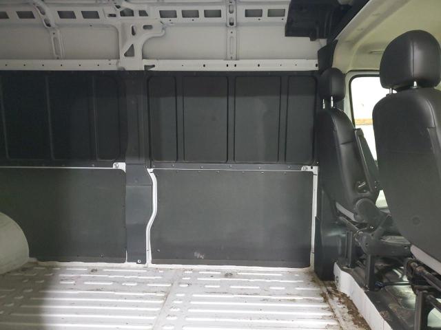 3C6LRVDG1PE577927 - 2023 RAM PROMASTER 2500 HIGH WHITE photo 11