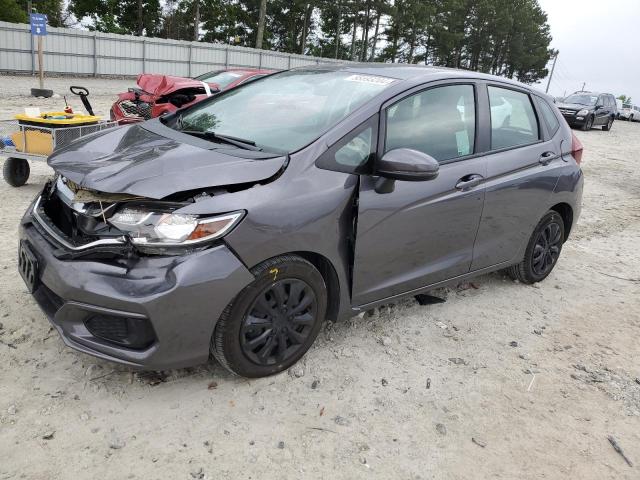 2019 HONDA FIT LX, 