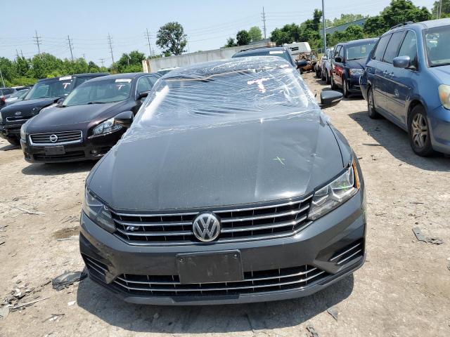 1VWDT7A31HC059530 - 2017 VOLKSWAGEN PASSAT R-LINE Boz foto 5