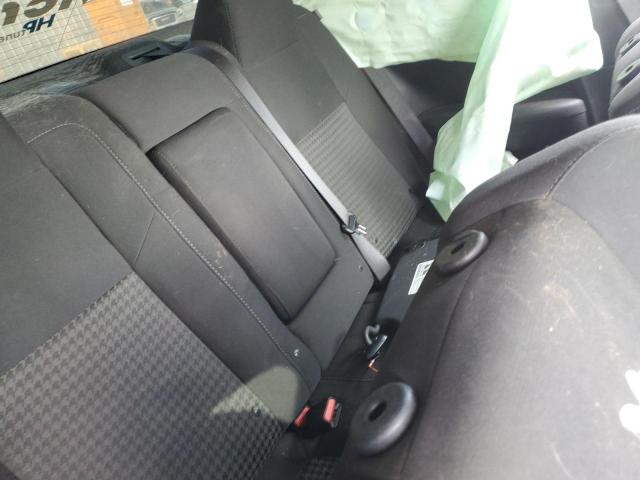 2C3CDZFJ5KH723769 - 2019 DODGE CHALLENGER R/T SCAT PACK BLACK photo 10