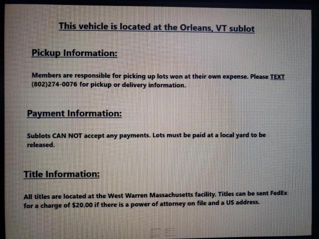 3C6TRVAG8GE102053 - 2016 RAM PROMASTER 1500 STANDARD WHITE photo 12