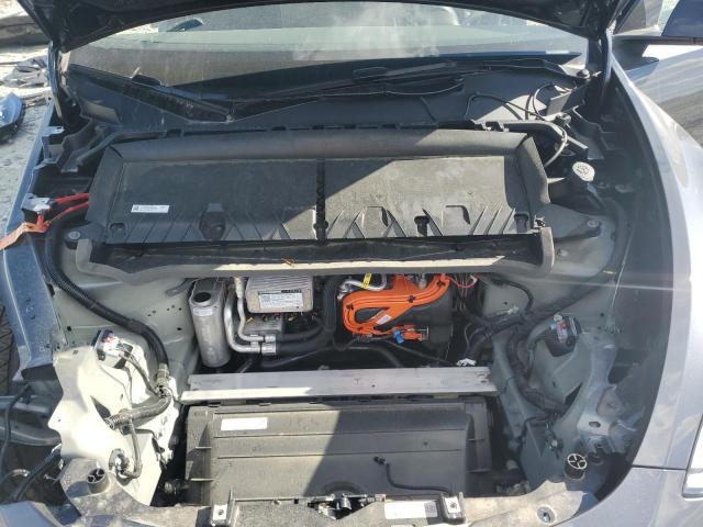 7SAYGDED3RA330876 - 2024 TESLA MODEL Y 石墨色 照片 12