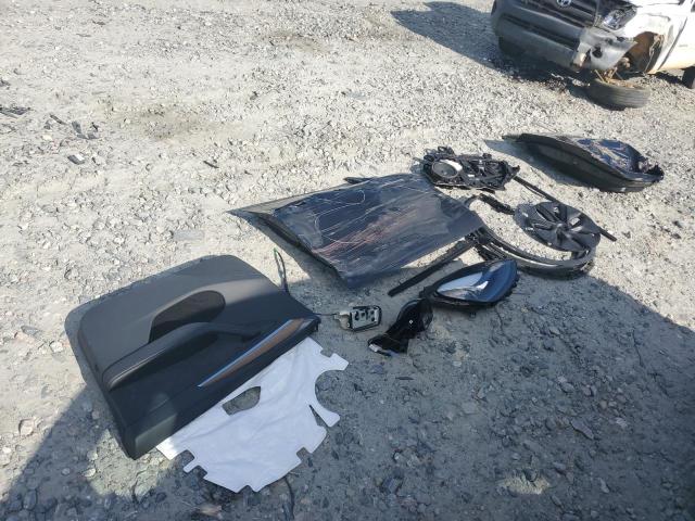 7SAYGDED3RA330876 - 2024 TESLA MODEL Y 石墨色 照片 13