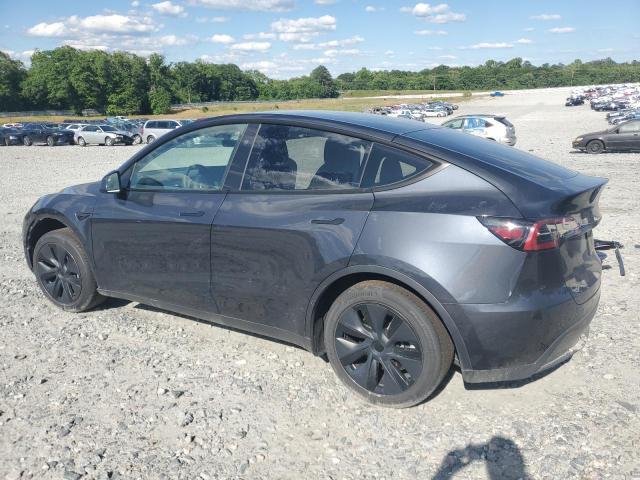 7SAYGDED3RA330876 - 2024 TESLA MODEL Y 石墨色 照片 2