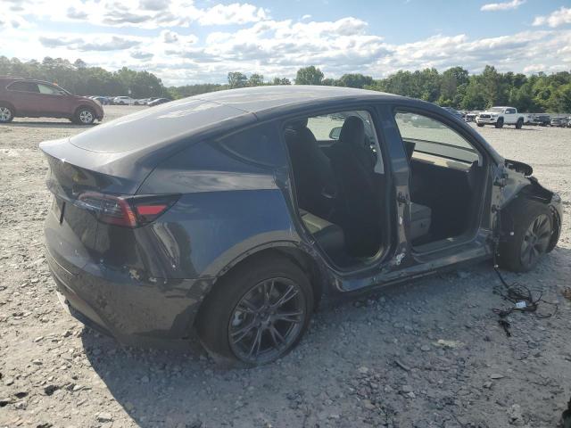 7SAYGDED3RA330876 - 2024 TESLA MODEL Y 石墨色 照片 3