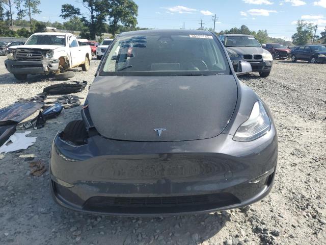 7SAYGDED3RA330876 - 2024 TESLA MODEL Y 石墨色 照片 5