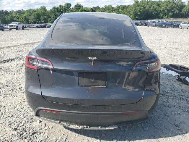 7SAYGDED3RA330876 - 2024 TESLA MODEL Y 石墨色 照片 6