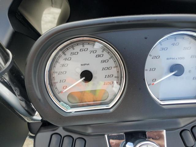 1HD1KHC21PB677064 - 2023 HARLEY-DAVIDSON FLTRX 银色 照片 7