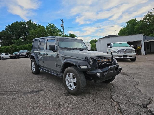 2021 JEEP WRANGLER U SPORT, 